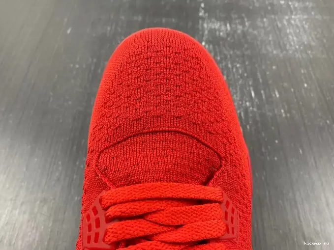 Rep AQ3559-600 Jordan Retro 4 Flyknit Red 0606